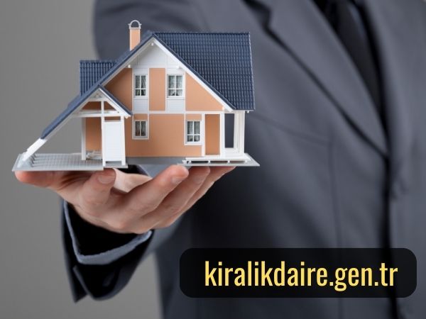 Osmancalı Mahallesi Kiralık Daire